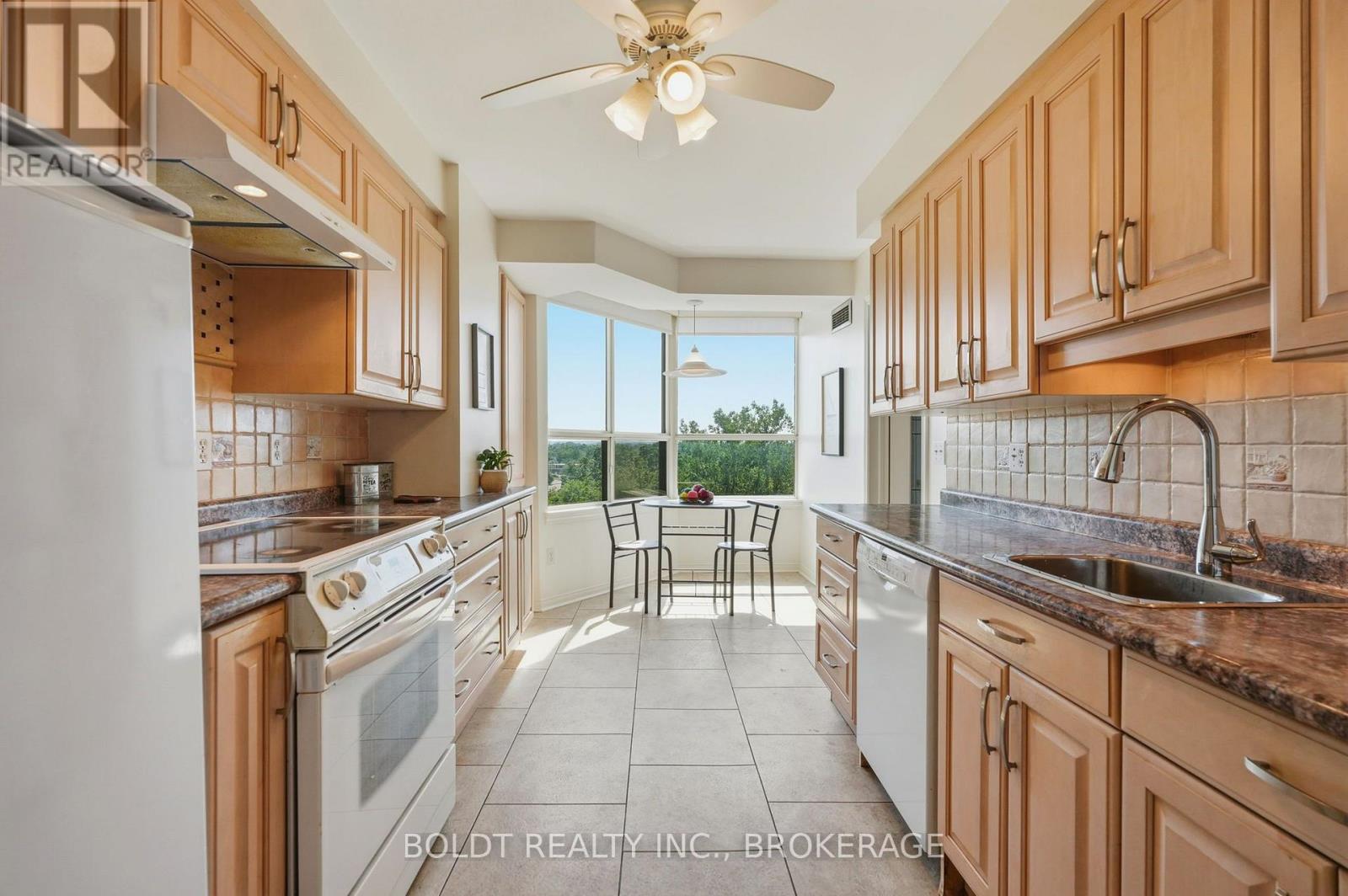 702 - 3 Towering Heights Boulevard, St. Catharines, Ontario  L2T 4A4 - Photo 18 - X13567332