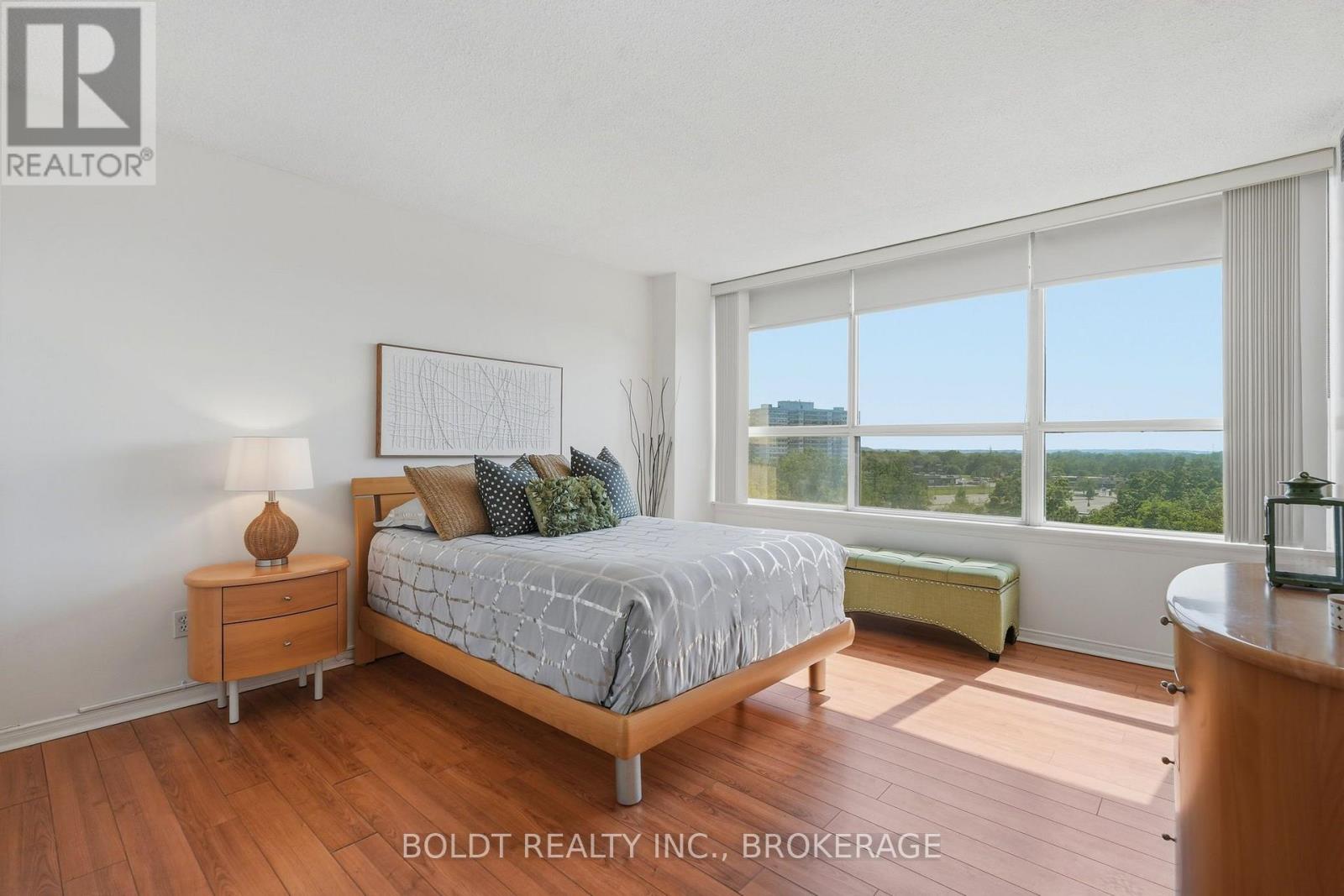 702 - 3 Towering Heights Boulevard, St. Catharines, Ontario  L2T 4A4 - Photo 24 - X13567332