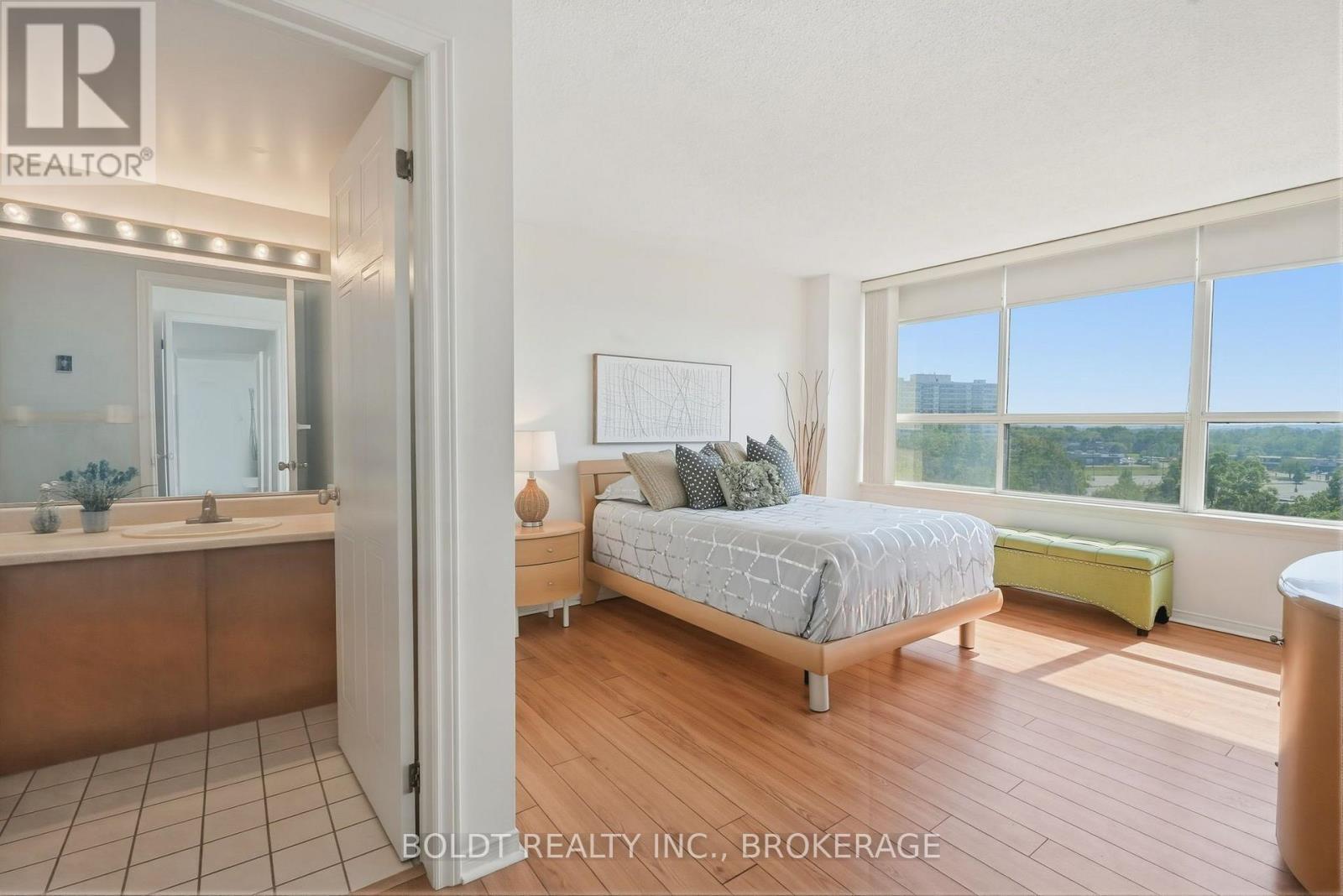 702 - 3 Towering Heights Boulevard, St. Catharines, Ontario  L2T 4A4 - Photo 25 - X13567332