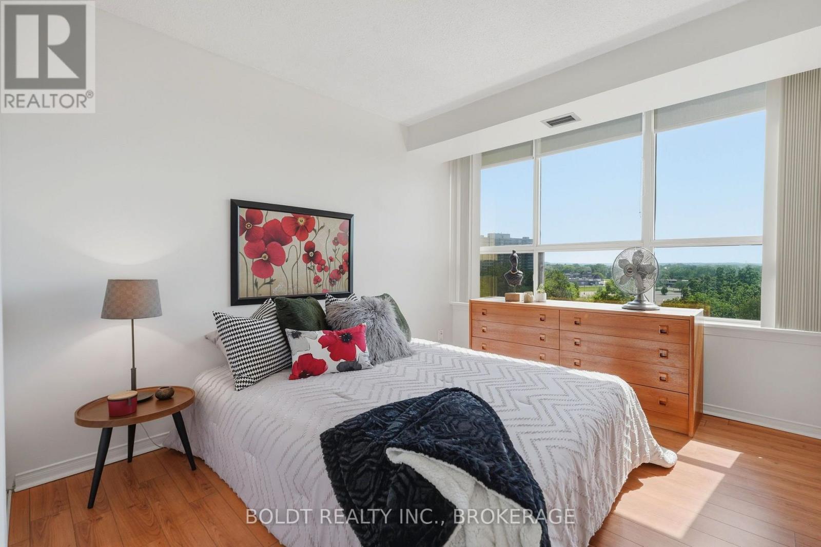 702 - 3 Towering Heights Boulevard, St. Catharines, Ontario  L2T 4A4 - Photo 30 - X13567332
