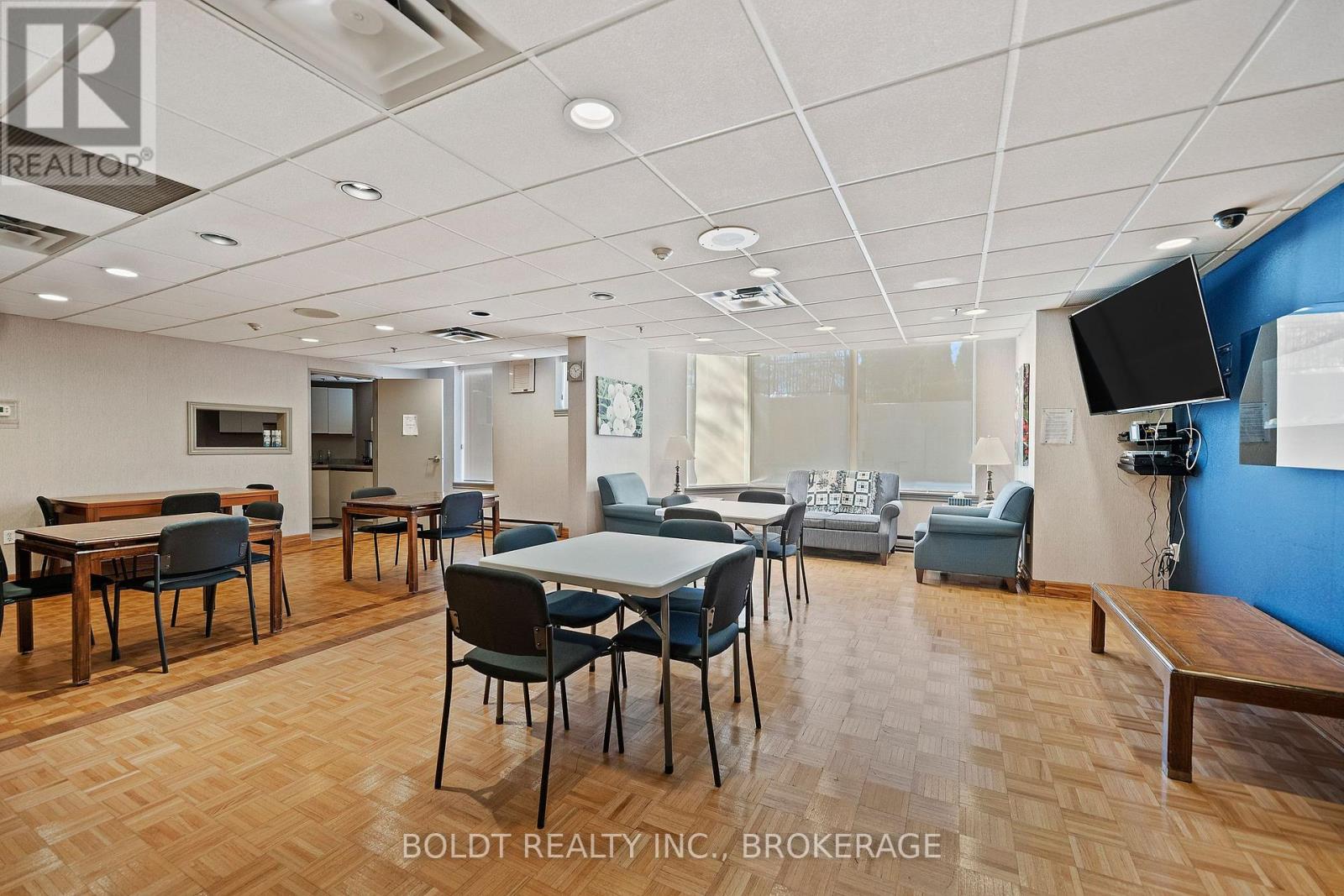702 - 3 Towering Heights Boulevard, St. Catharines, Ontario  L2T 4A4 - Photo 38 - X13567332