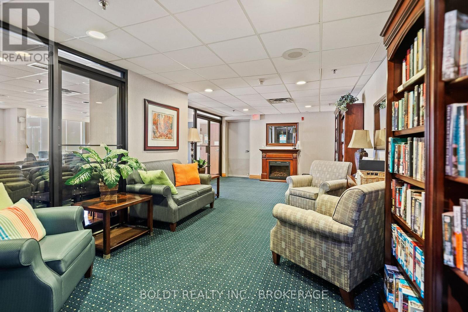 702 - 3 Towering Heights Boulevard, St. Catharines, Ontario  L2T 4A4 - Photo 39 - X13567332