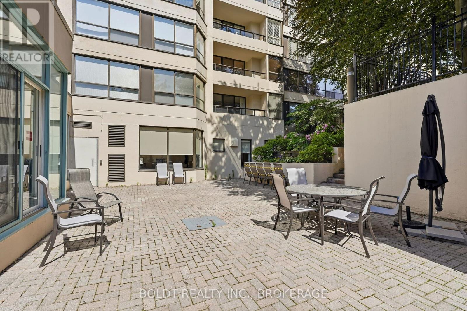 702 - 3 Towering Heights Boulevard, St. Catharines, Ontario  L2T 4A4 - Photo 41 - X13567332