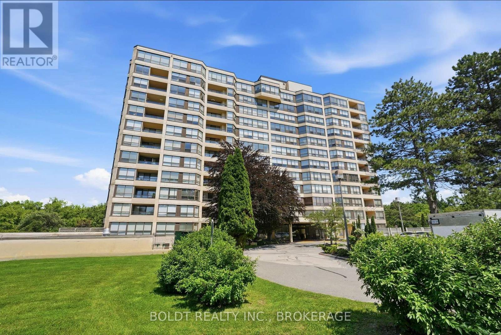 702 - 3 Towering Heights Boulevard, St. Catharines, Ontario  L2T 4A4 - Photo 44 - X13567332