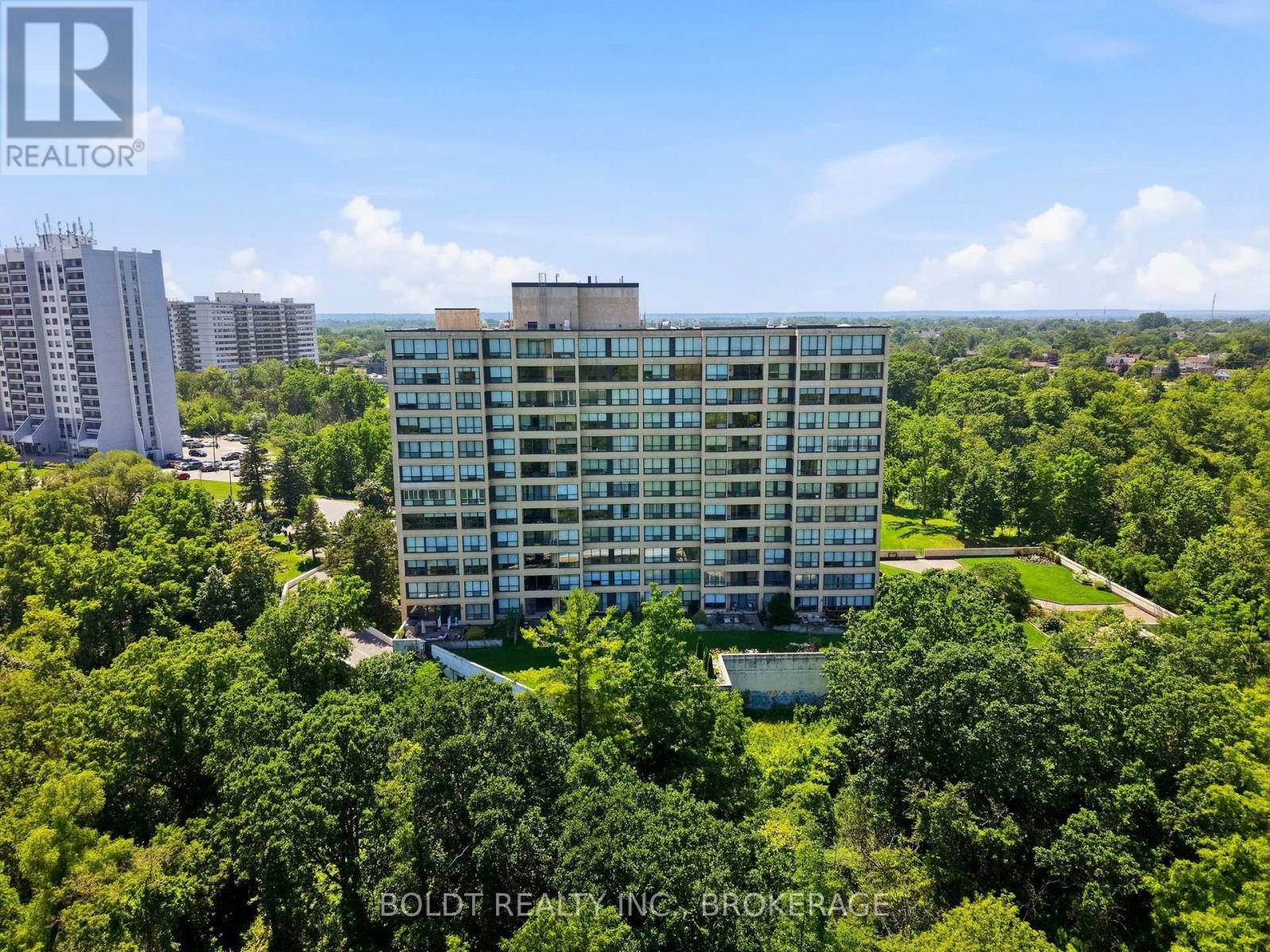 702 - 3 Towering Heights Boulevard, St. Catharines, Ontario  L2T 4A4 - Photo 46 - X13567332