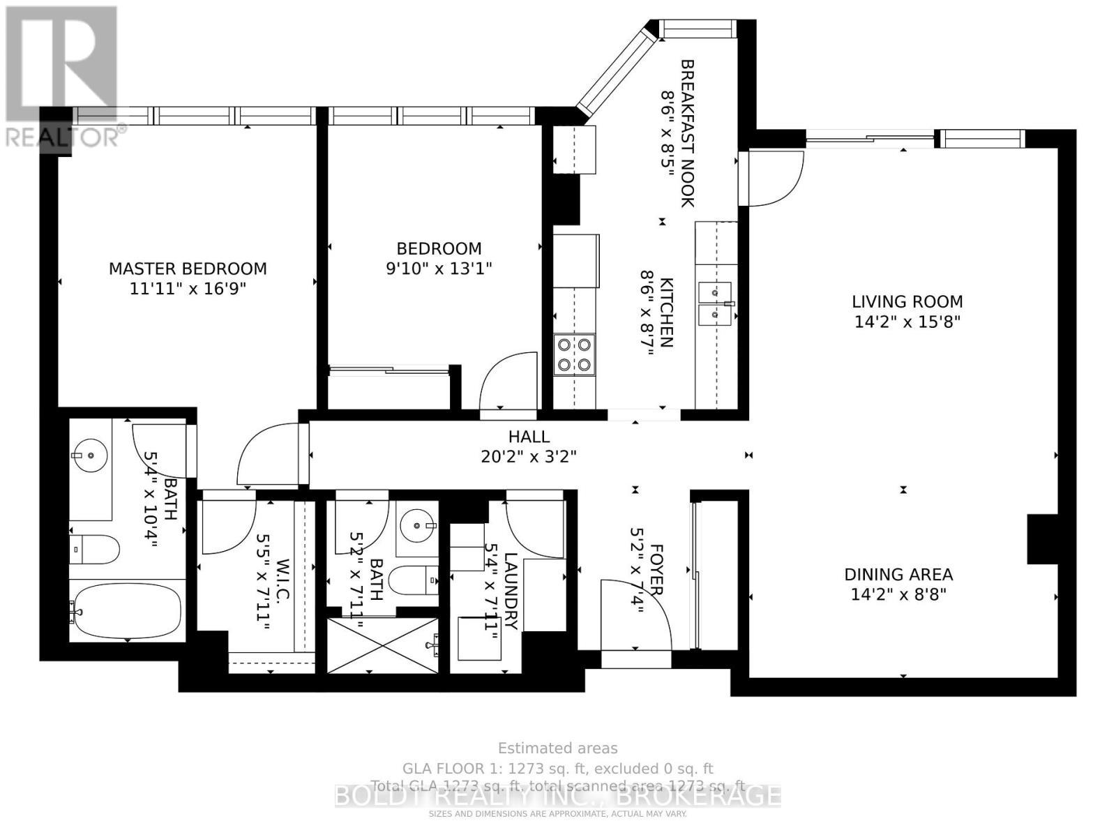 702 - 3 Towering Heights Boulevard, St. Catharines, Ontario  L2T 4A4 - Photo 47 - X13567332