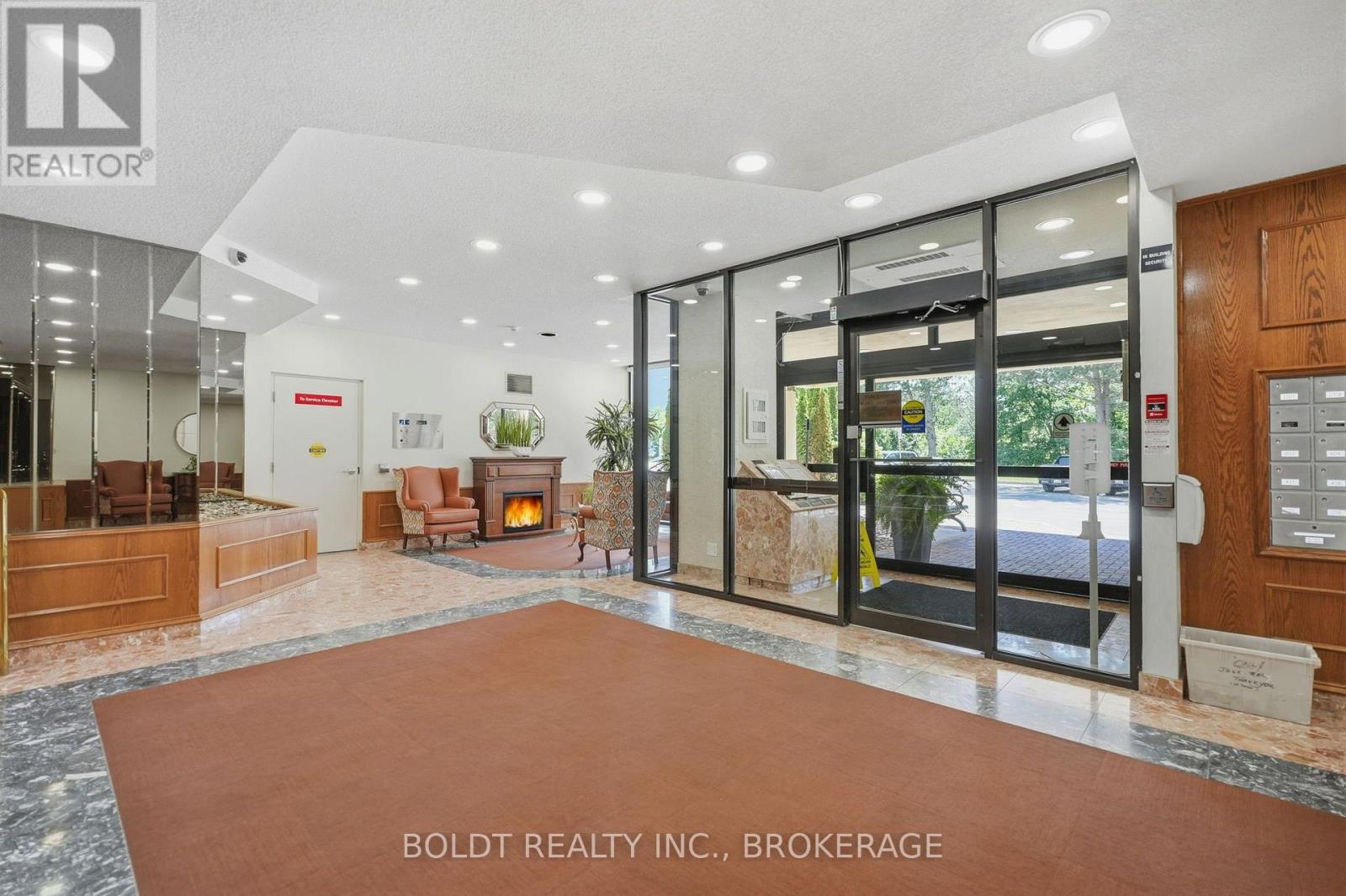 702 - 3 Towering Heights Boulevard, St. Catharines, Ontario  L2T 4A4 - Photo 7 - X13567332