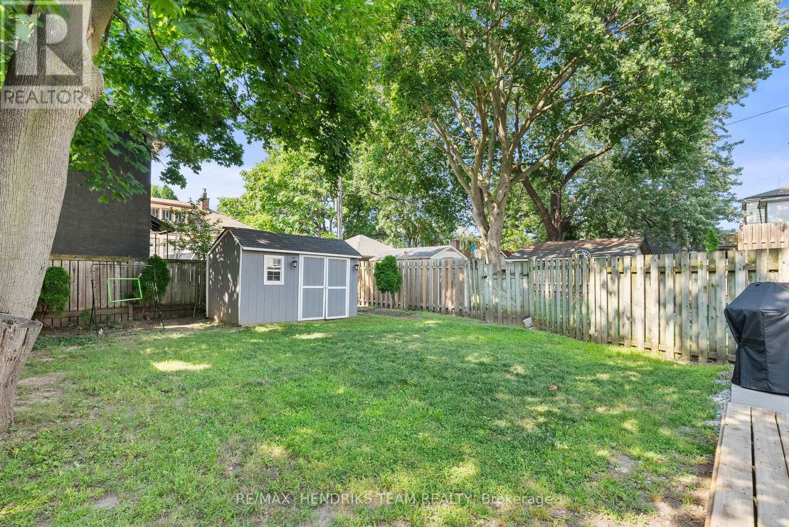 69 Chaplin Avenue, St. Catharines, Ontario  L2R 2E8 - Photo 28 - X13568050