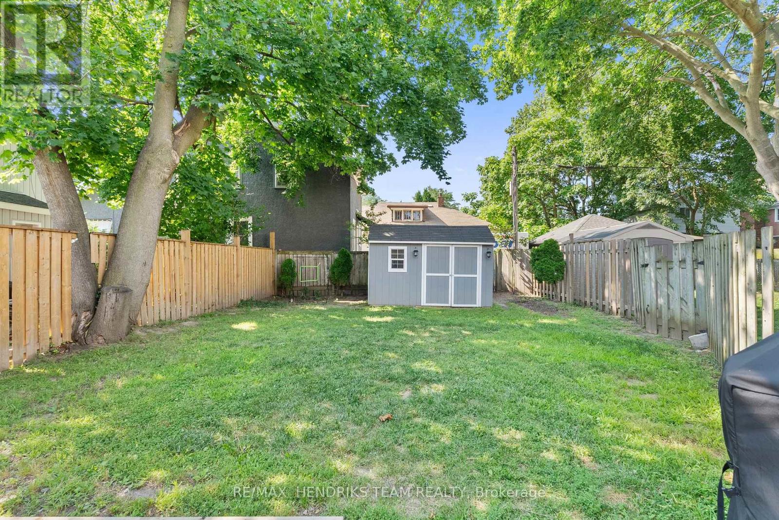 69 Chaplin Avenue, St. Catharines, Ontario  L2R 2E8 - Photo 29 - X13568050