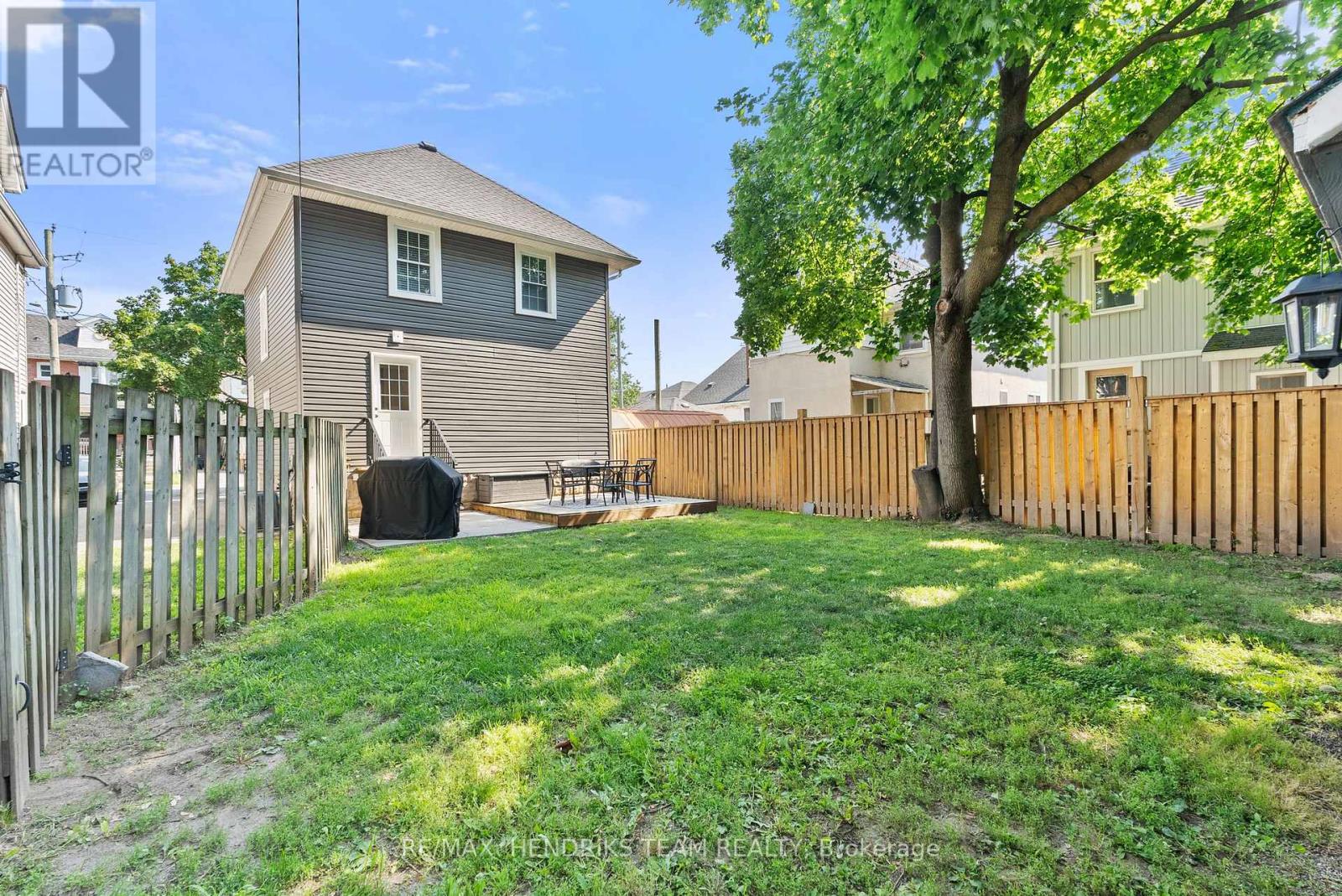 69 Chaplin Avenue, St. Catharines, Ontario  L2R 2E8 - Photo 30 - X13568050