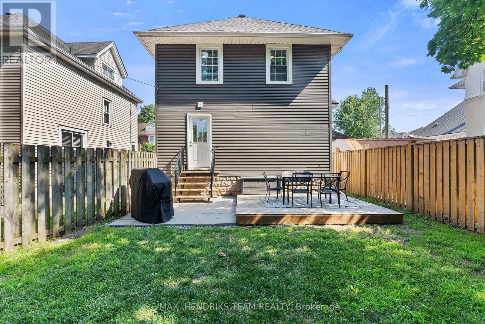 69 Chaplin Avenue, St. Catharines, Ontario  L2R 2E8 - Photo 31 - X13568050