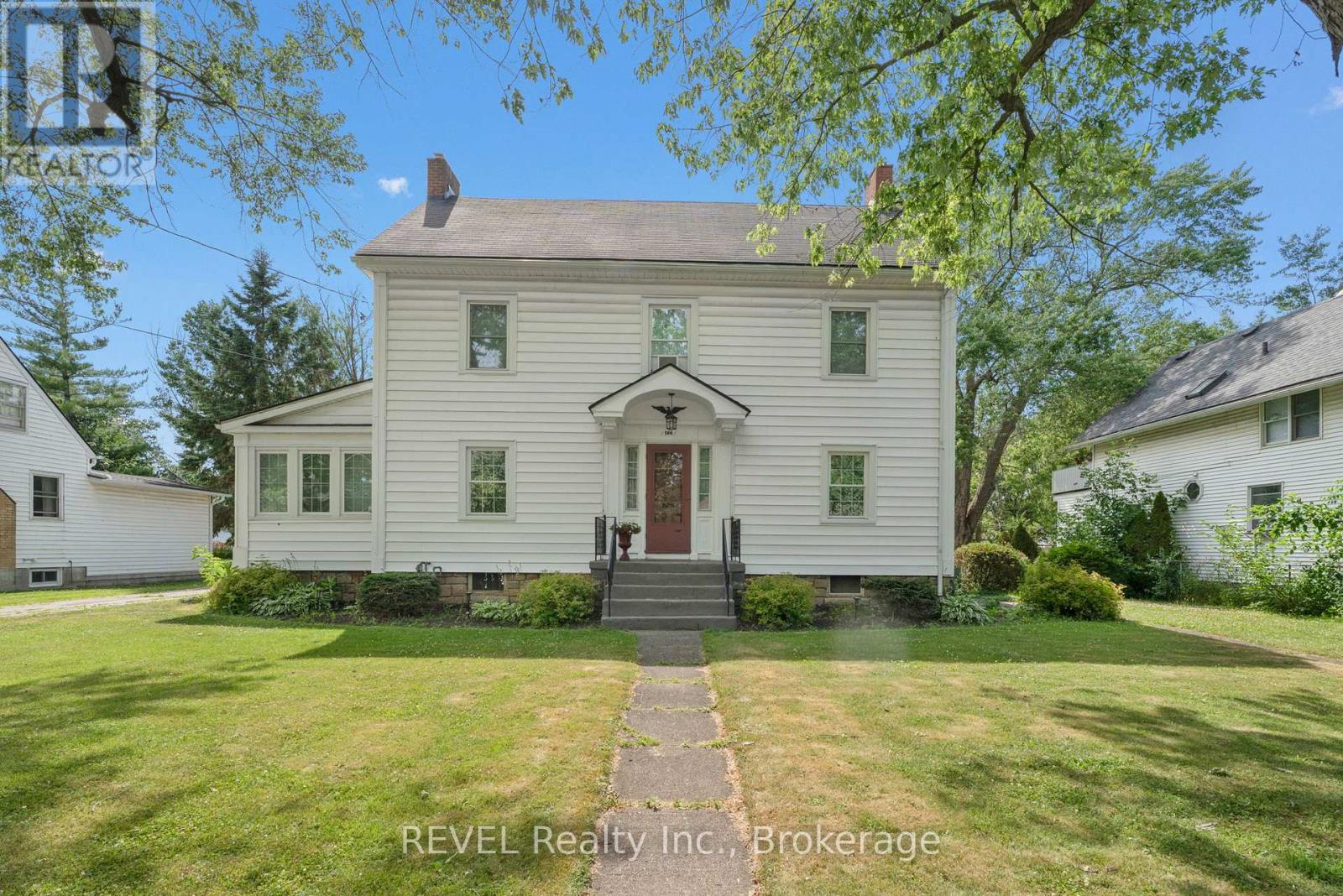 166 North Street N, Fort Erie, Ontario  L2A 3R7 - Photo 1 - X13568098
