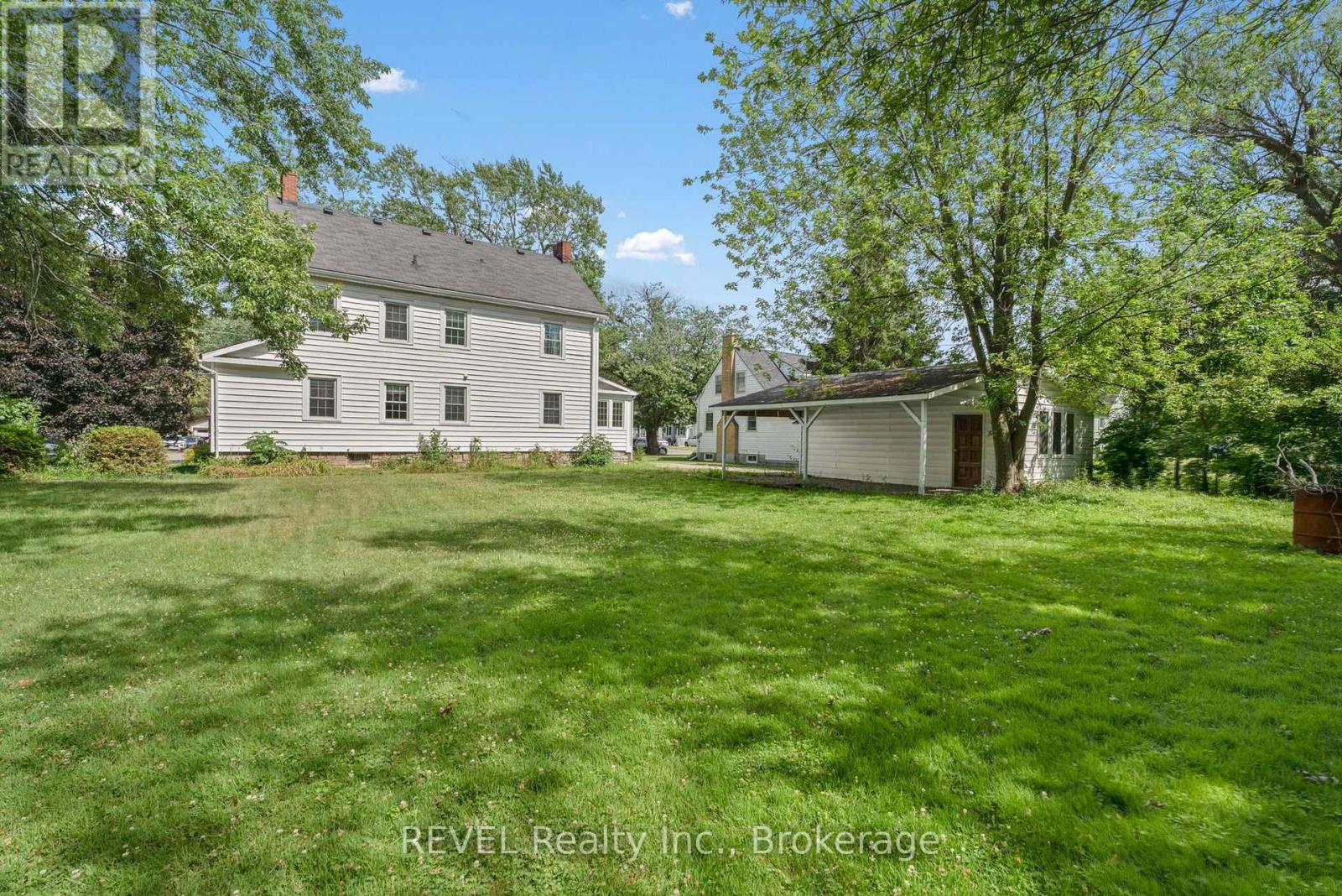 166 North Street N, Fort Erie, Ontario  L2A 3R7 - Photo 24 - X13568098