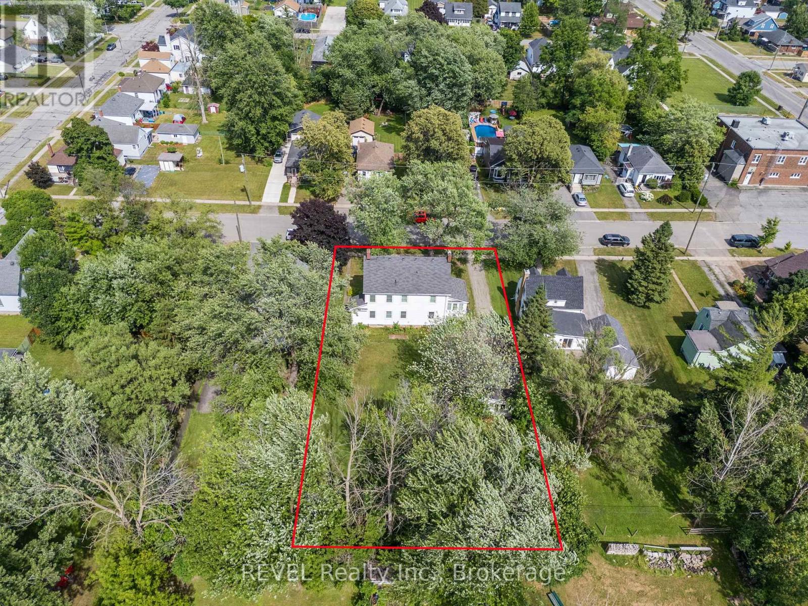 166 North Street N, Fort Erie, Ontario  L2A 3R7 - Photo 28 - X13568098