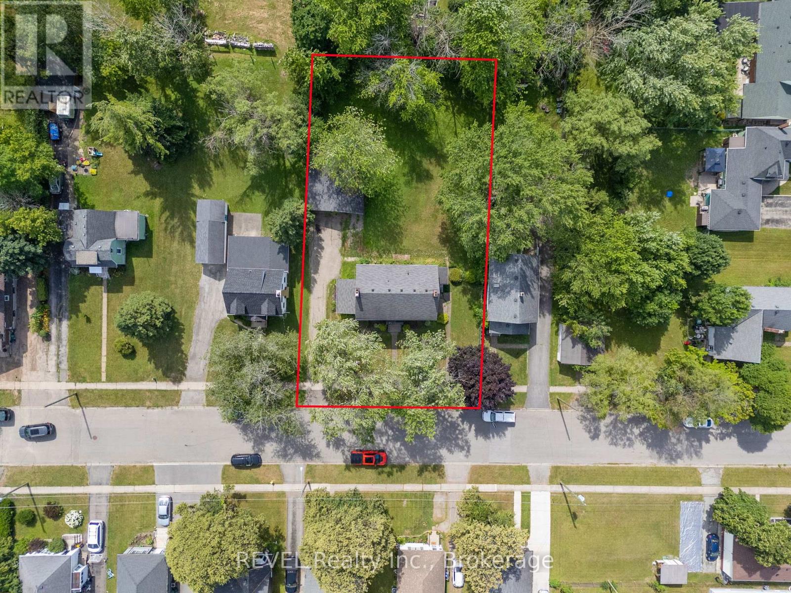 166 North Street N, Fort Erie, Ontario  L2A 3R7 - Photo 29 - X13568098