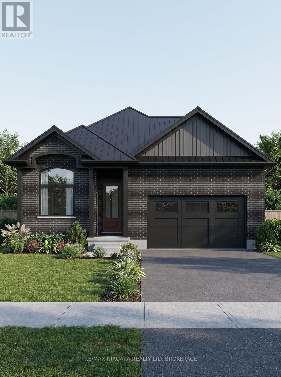 Lot 30 Willson Road, Thorold, Ontario  L2V 0M4 - Photo 1 - X13569512