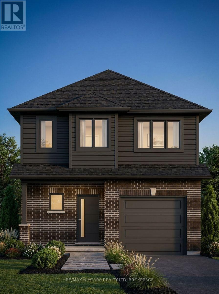 Lot 40 Willson Road, Thorold, Ontario  L2V 0M4 - Photo 1 - X13569542