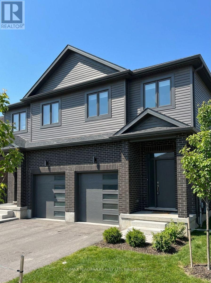 Block 25 Elvira Way, Thorold, Ontario  L2V 0C7 - Photo 1 - X13569602