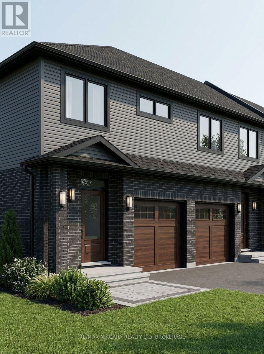 Block 25 Elvira Way, Thorold, Ontario  L2V 0C7 - Photo 2 - X13569602