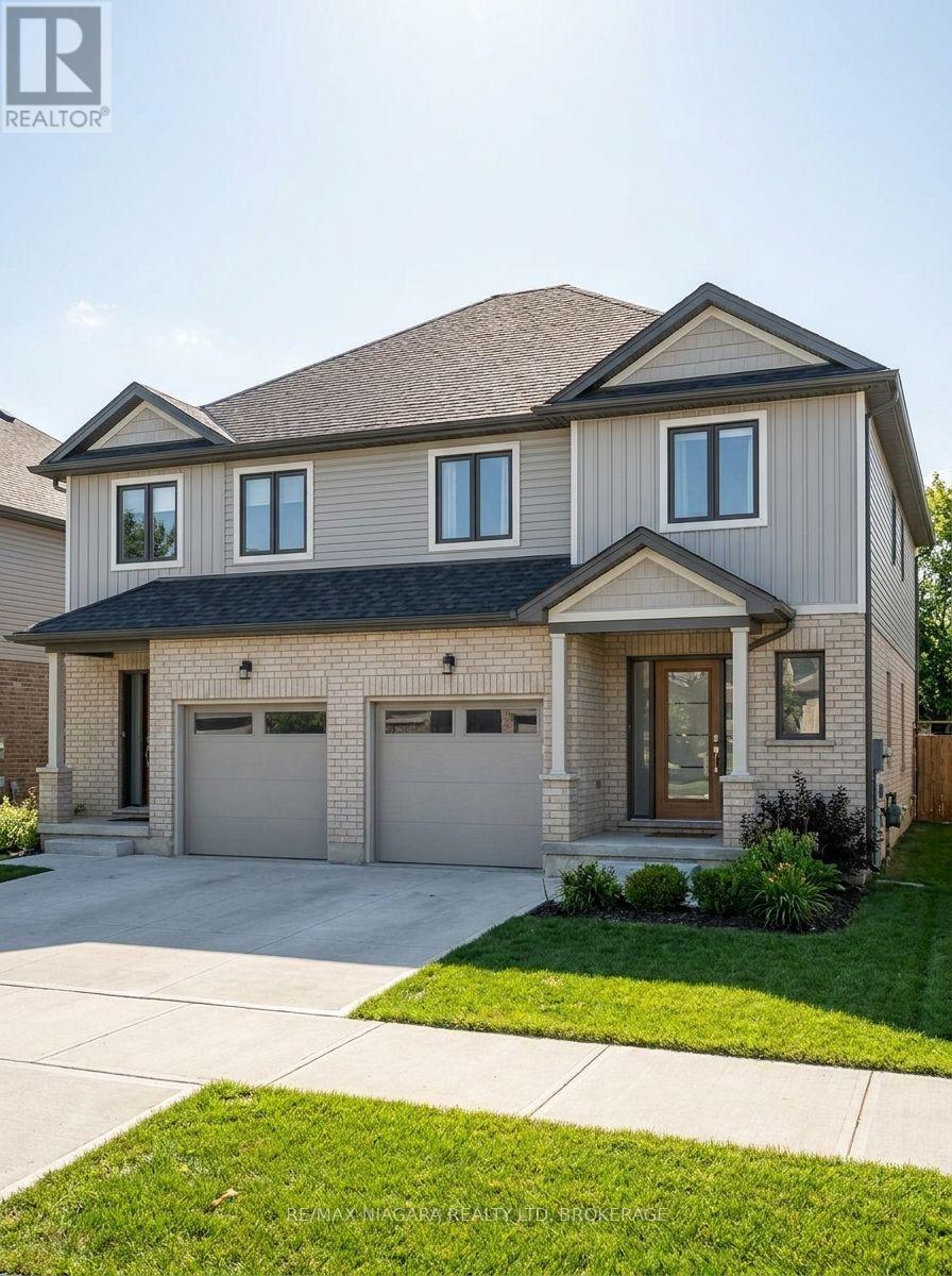 Block 23 Elvira Way, Thorold, Ontario  L2V 0C7 - Photo 1 - X13569648