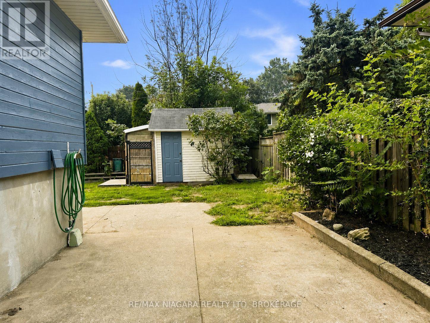 26 Friars Court, St. Catharines, Ontario  L2N 6B5 - Photo 26 - X13570122