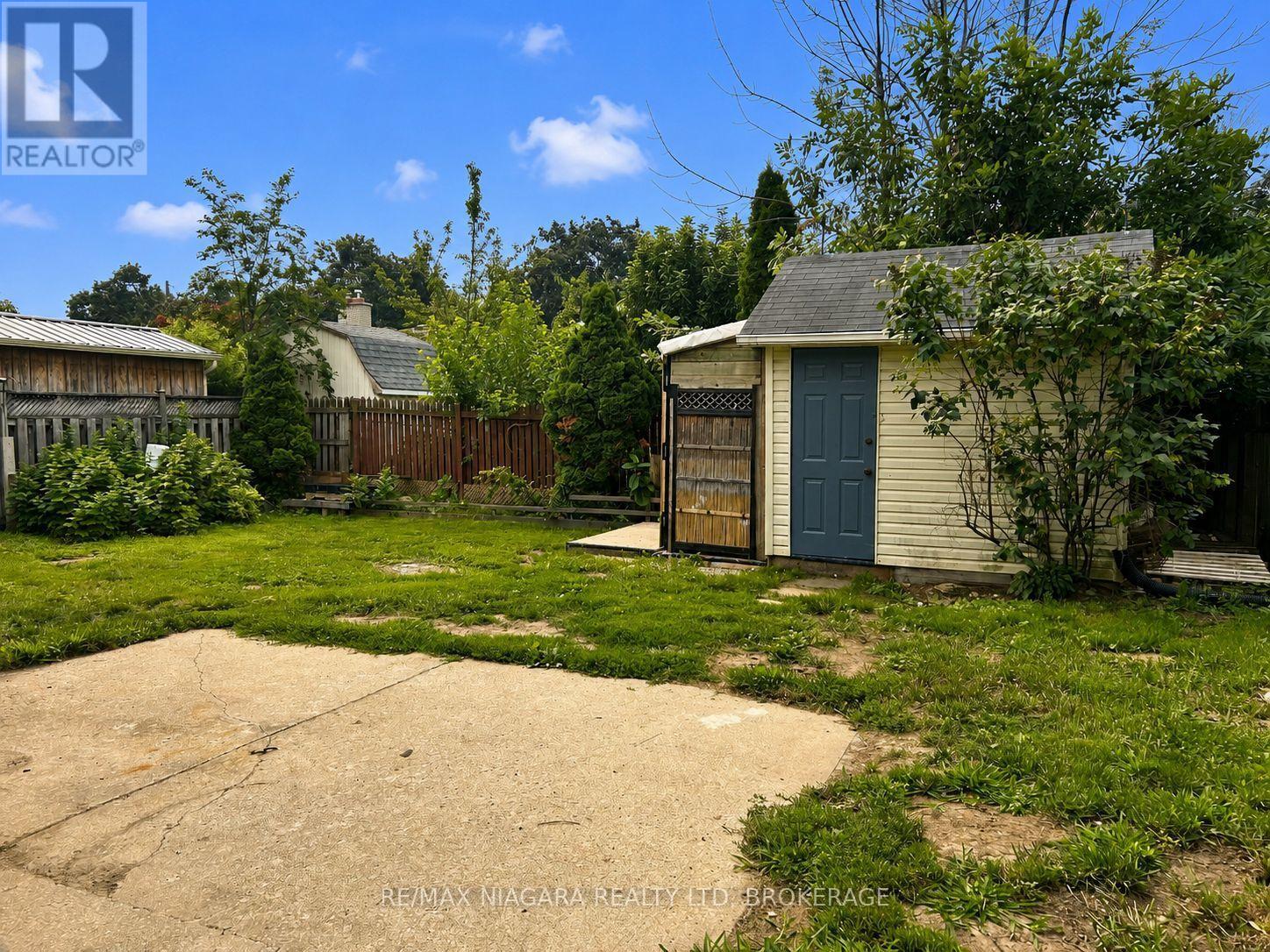 26 Friars Court, St. Catharines, Ontario  L2N 6B5 - Photo 27 - X13570122