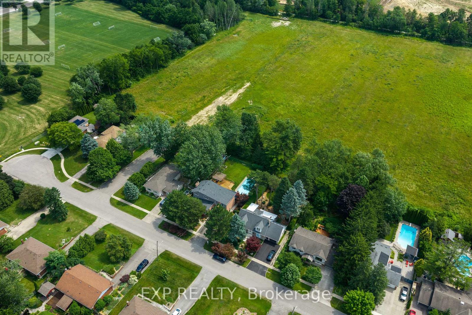 9 Stella Street, Pelham, Ontario  L3E 0T6 - Photo 4 - X13570150