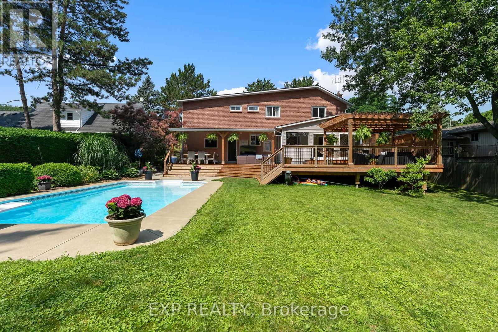 9 Stella Street, Pelham, Ontario  L3E 0T6 - Photo 40 - X13570150