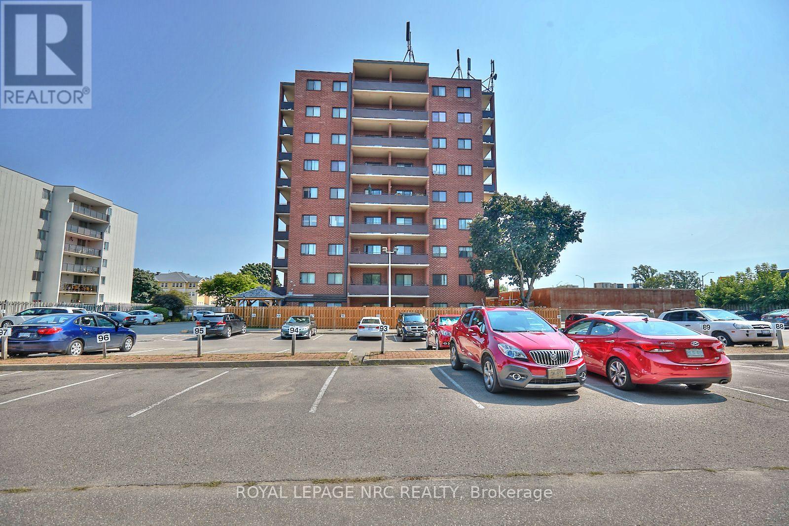 308 - 3955 Portage Road, Niagara Falls, Ontario  L2J 3W2 - Photo 17 - X13570370