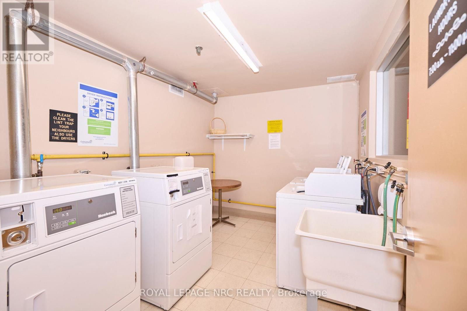 308 - 3955 Portage Road, Niagara Falls, Ontario  L2J 3W2 - Photo 21 - X13570370