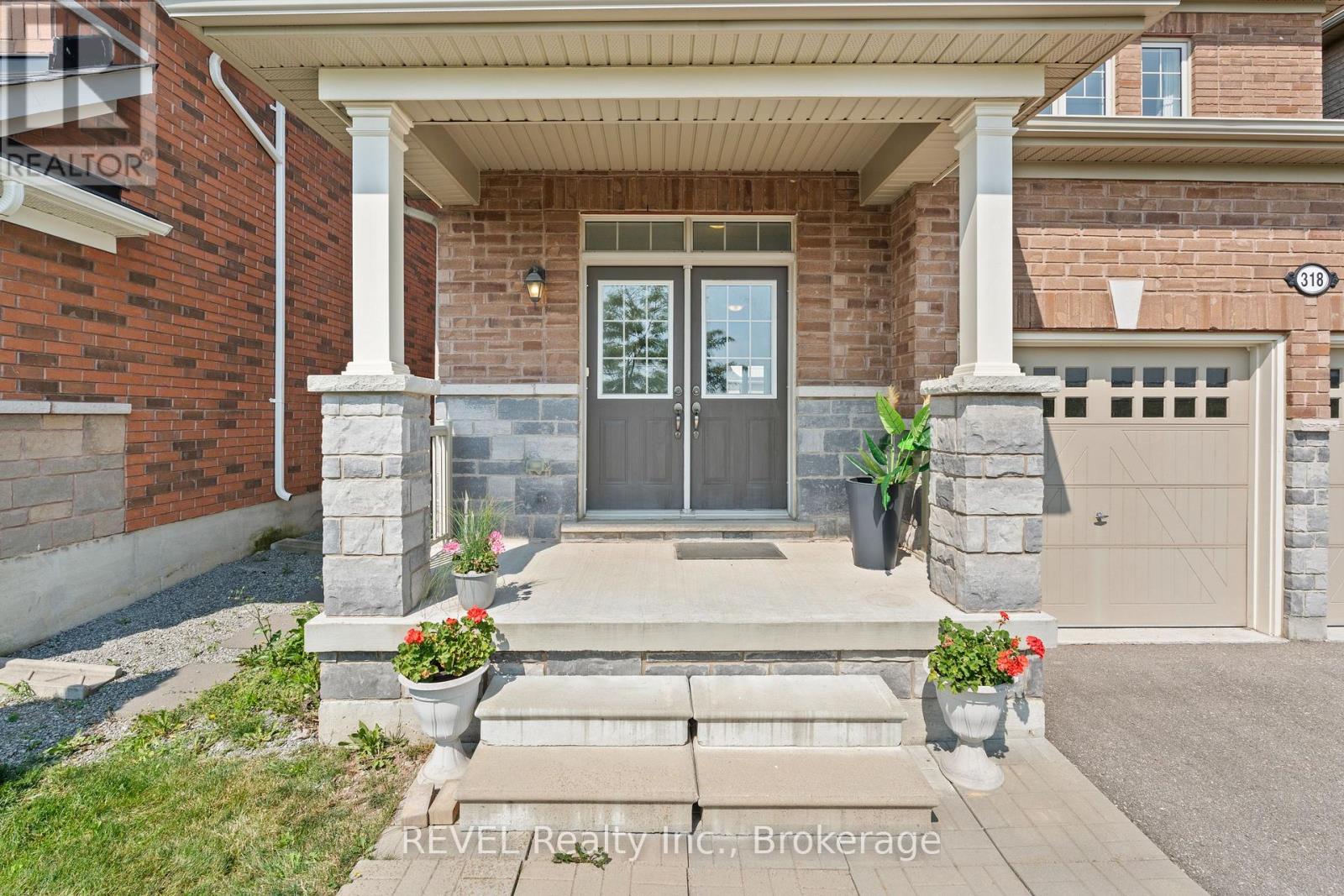 318 Concession 3 Road, Niagara-On-The-Lake, Ontario  L0S 1J1 - Photo 4 - X13570376