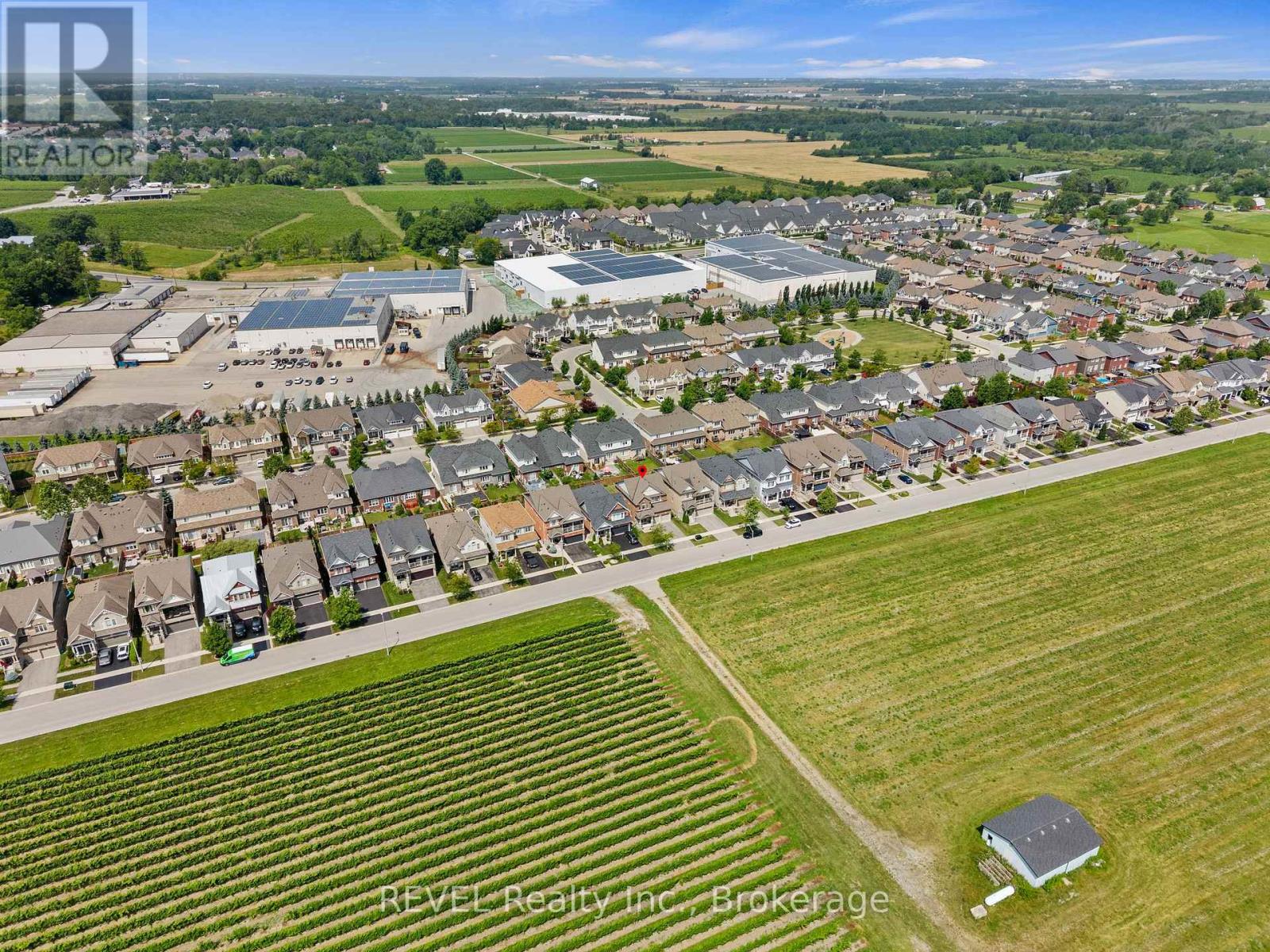 318 Concession 3 Road, Niagara-On-The-Lake, Ontario  L0S 1J1 - Photo 42 - X13570376