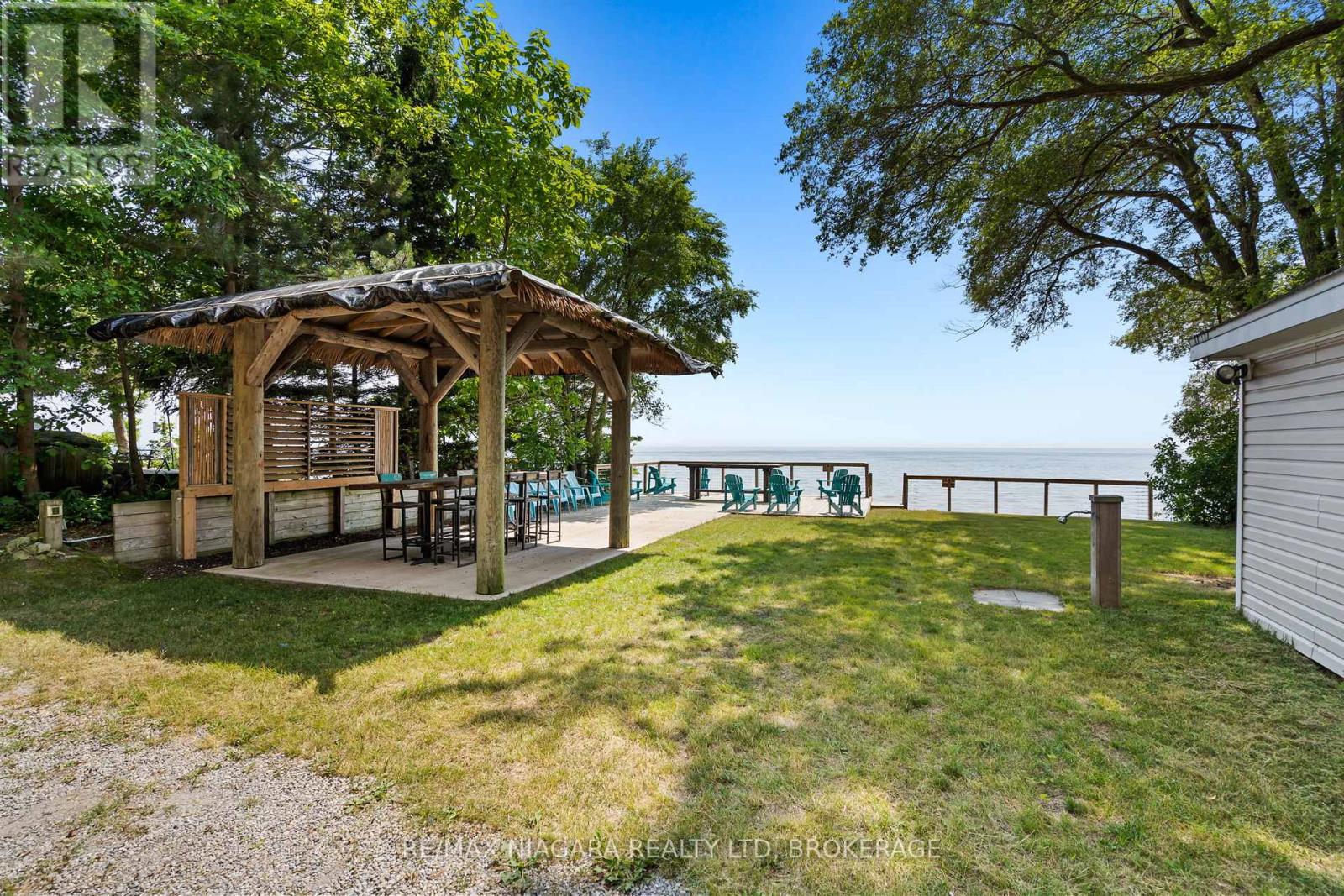 12343 Lakeshore Road, Wainfleet, Ontario  L0S 1V0 - Photo 2 - X13571370