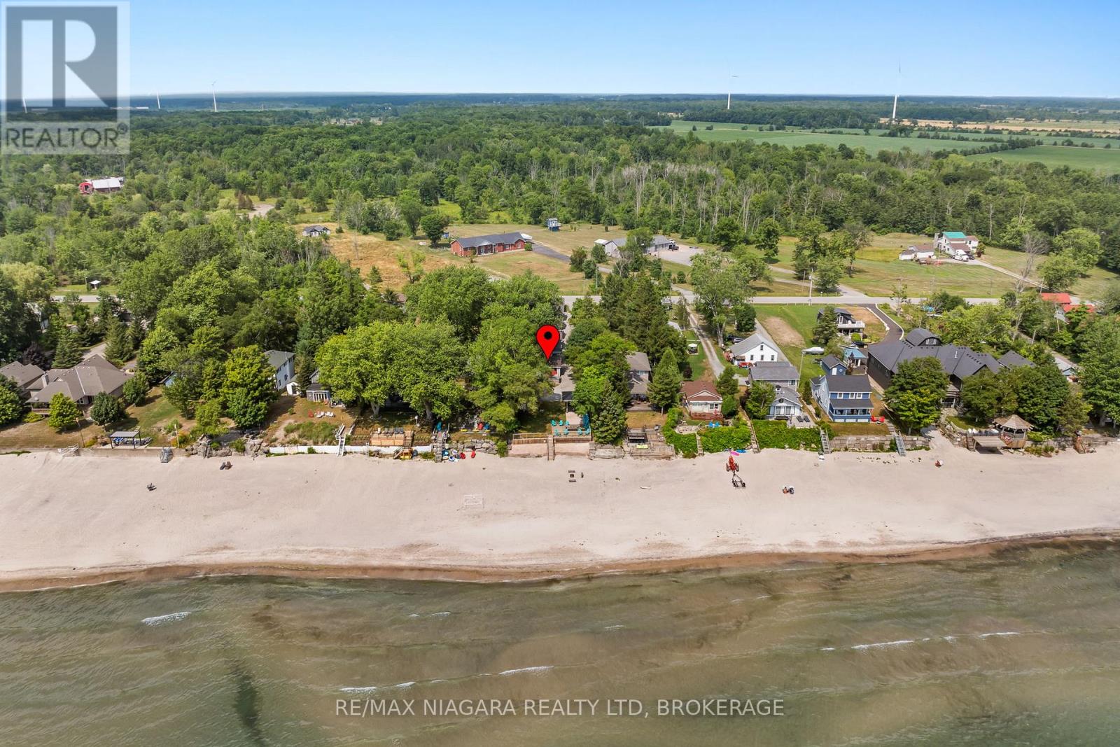 12343 Lakeshore Road, Wainfleet, Ontario  L0S 1V0 - Photo 50 - X13571370
