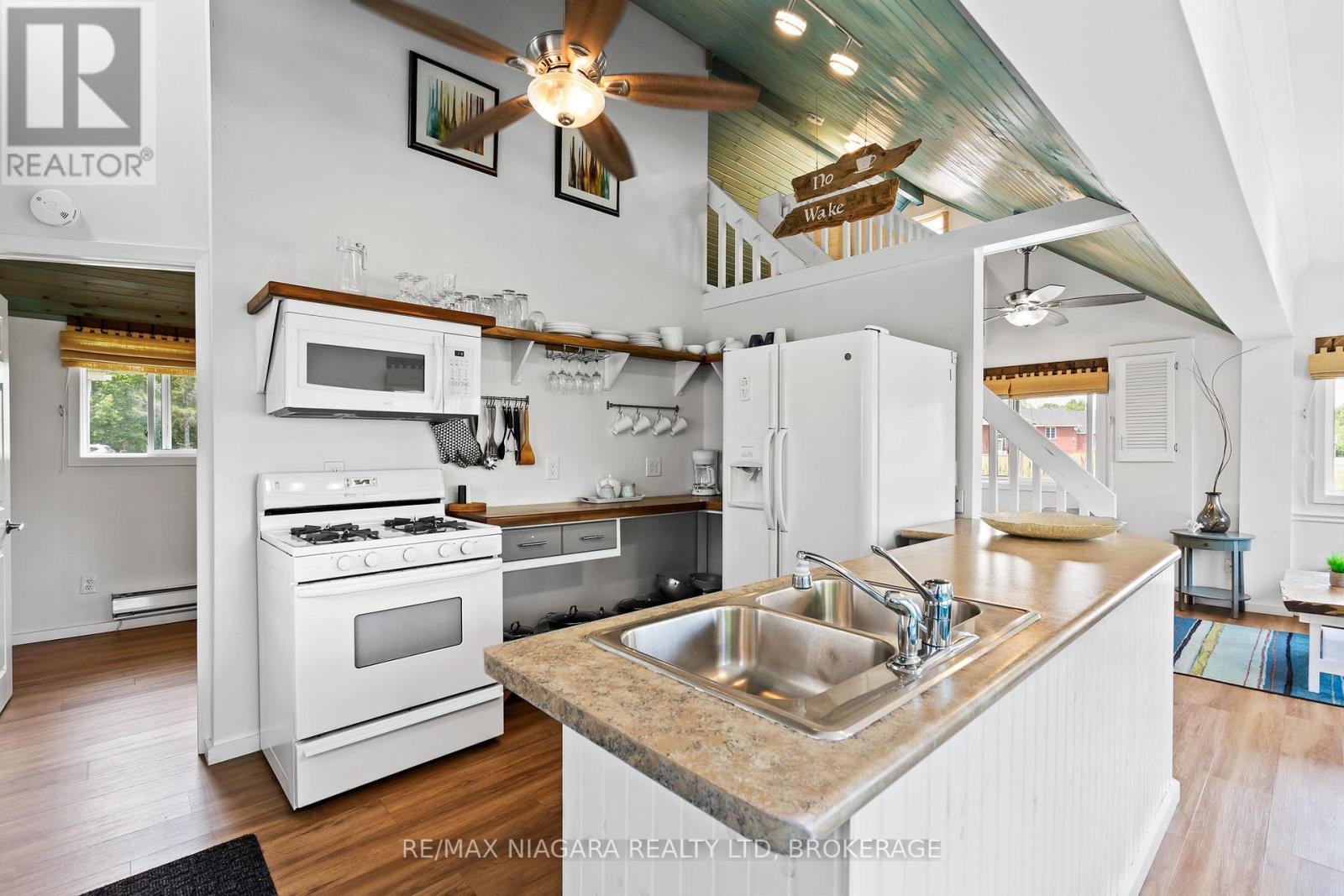 12343 Lakeshore Road, Wainfleet, Ontario  L0S 1V0 - Photo 7 - X13571370