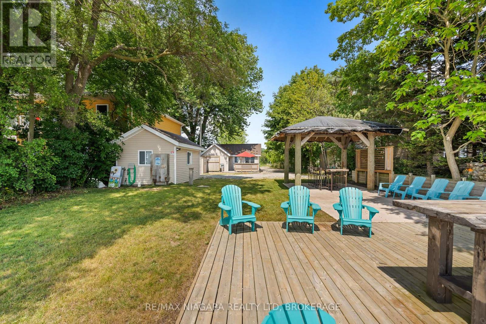 12343 Lakeshore Road, Wainfleet, Ontario  L0S 1V0 - Photo 45 - X13571386