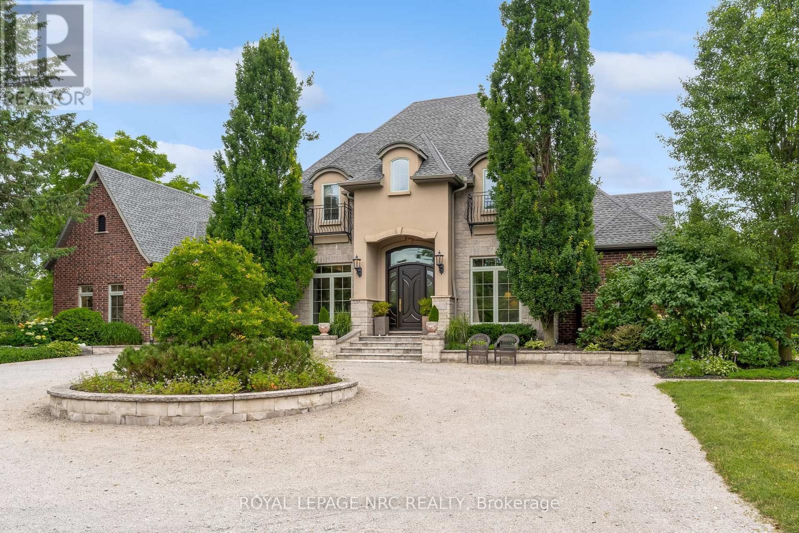 1323 Effingham Street, Pelham, Ontario  L0S 1M0 - Photo 1 - X13571402