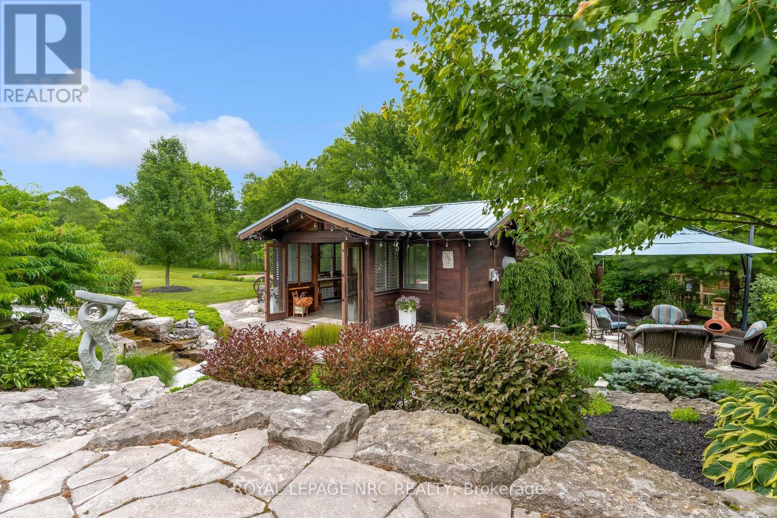 1323 Effingham Street, Pelham, Ontario  L0S 1M0 - Photo 14 - X13571402