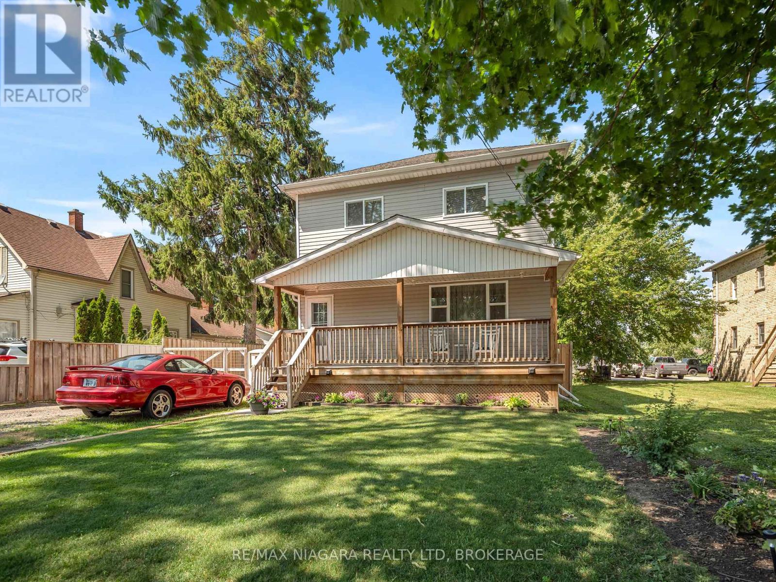 31 Murray Street, Fort Erie, Ontario  L2A 2A3 - Photo 1 - X13571456