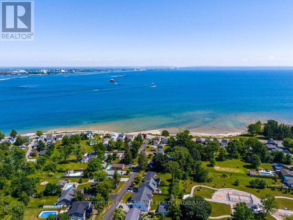 Ss Lakeshore Road, Fort Erie, Ontario  L2A 1B8 - Photo 4 - X13571812
