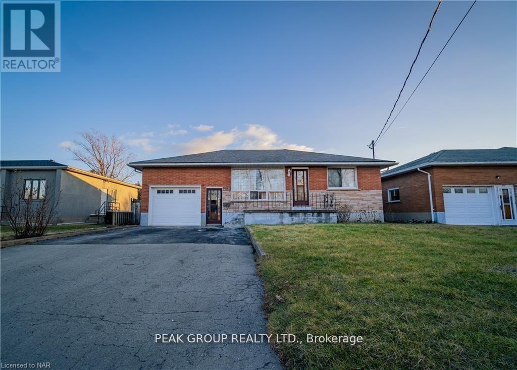 Lower - 248 Bertie Street, Fort Erie, Ontario  L2A 1Z6 - Photo 1 - X13578938