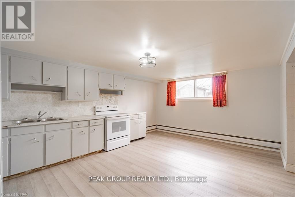 Lower - 248 Bertie Street, Fort Erie, Ontario  L2A 1Z6 - Photo 5 - X13578938