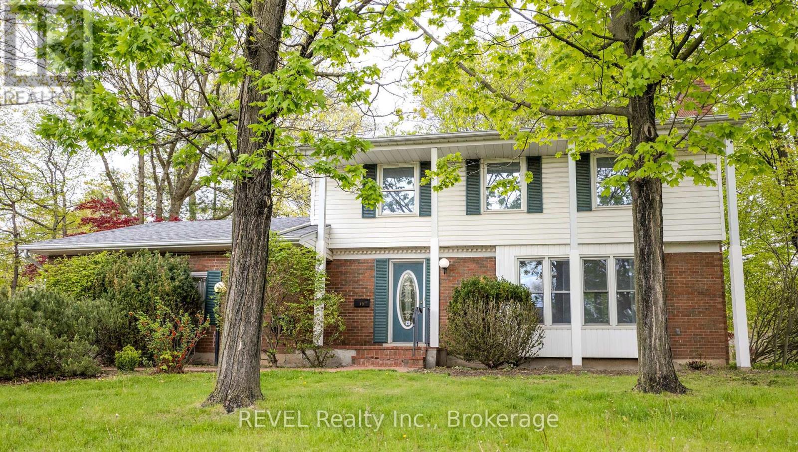 19 Woodington Crescent, St. Catharines, Ontario  L2T 3T8 - Photo 19 - X13582018
