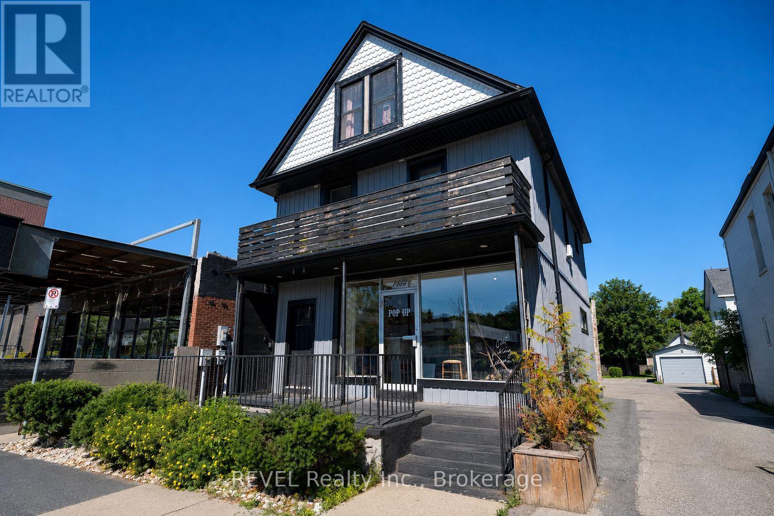 Main - 1433 Pelham Street, Pelham, Ontario  L0S 1E0 - Photo 1 - X13582778