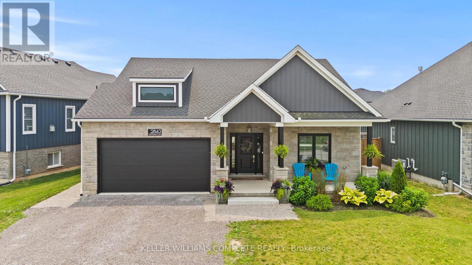 2843 Arrowsmith Court, Fort Erie, Ontario  L0S 1S0 - Photo 1 - X13584874