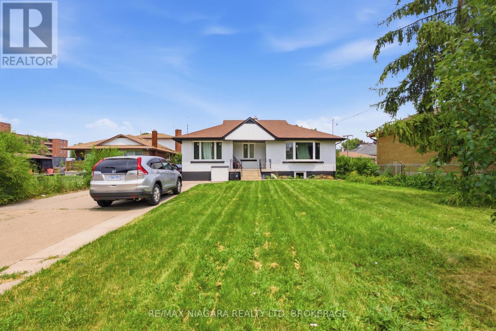 Basement - 250 Grantham Avenue, St. Catharines, Ontario  L2M 4Z5 - Photo 1 - X13585256
