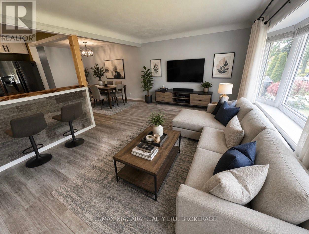 8 Lakehurst Drive, St. Catharines, Ontario  L2N 4C2 - Photo 4 - X13586684