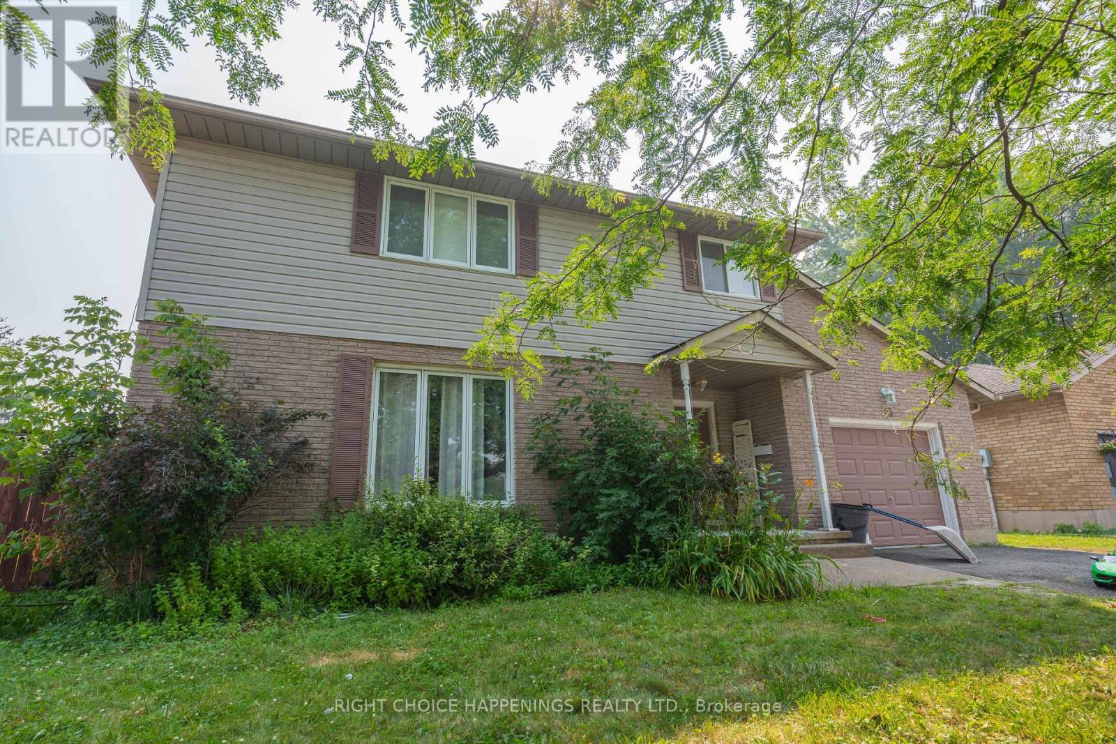 36 Hickory Court, Welland, Ontario  L3C 6S9 - Photo 1 - X13587002