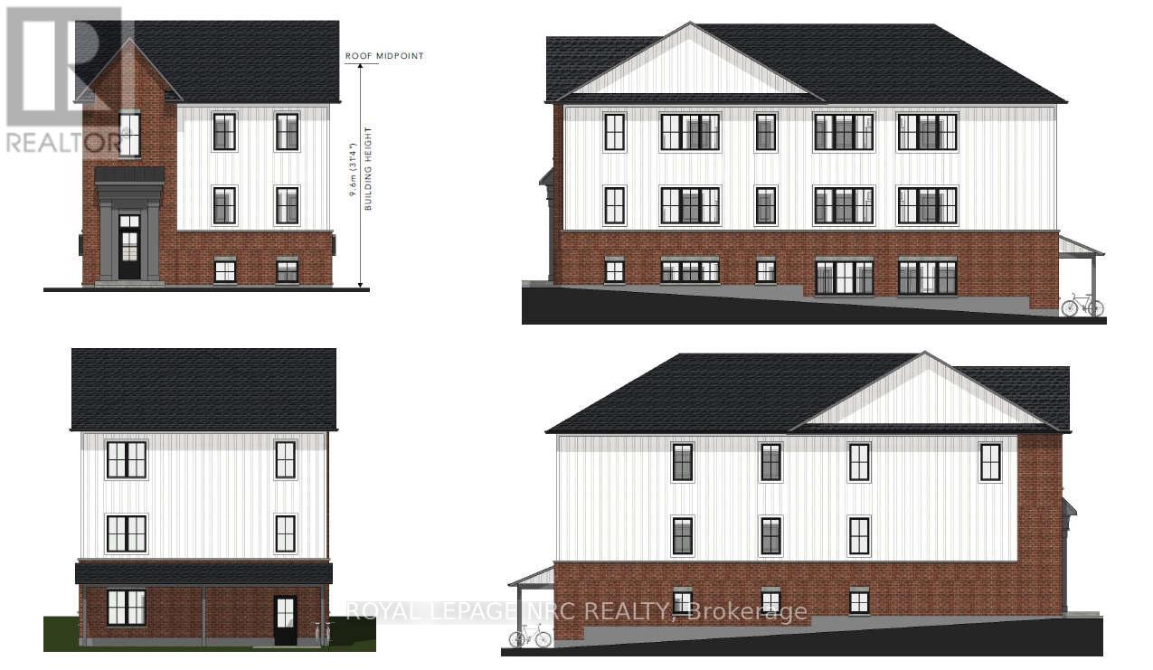 42 St. Paul Street W, St. Catharines, Ontario  L2S 2C2 - Photo 4 - X13587176