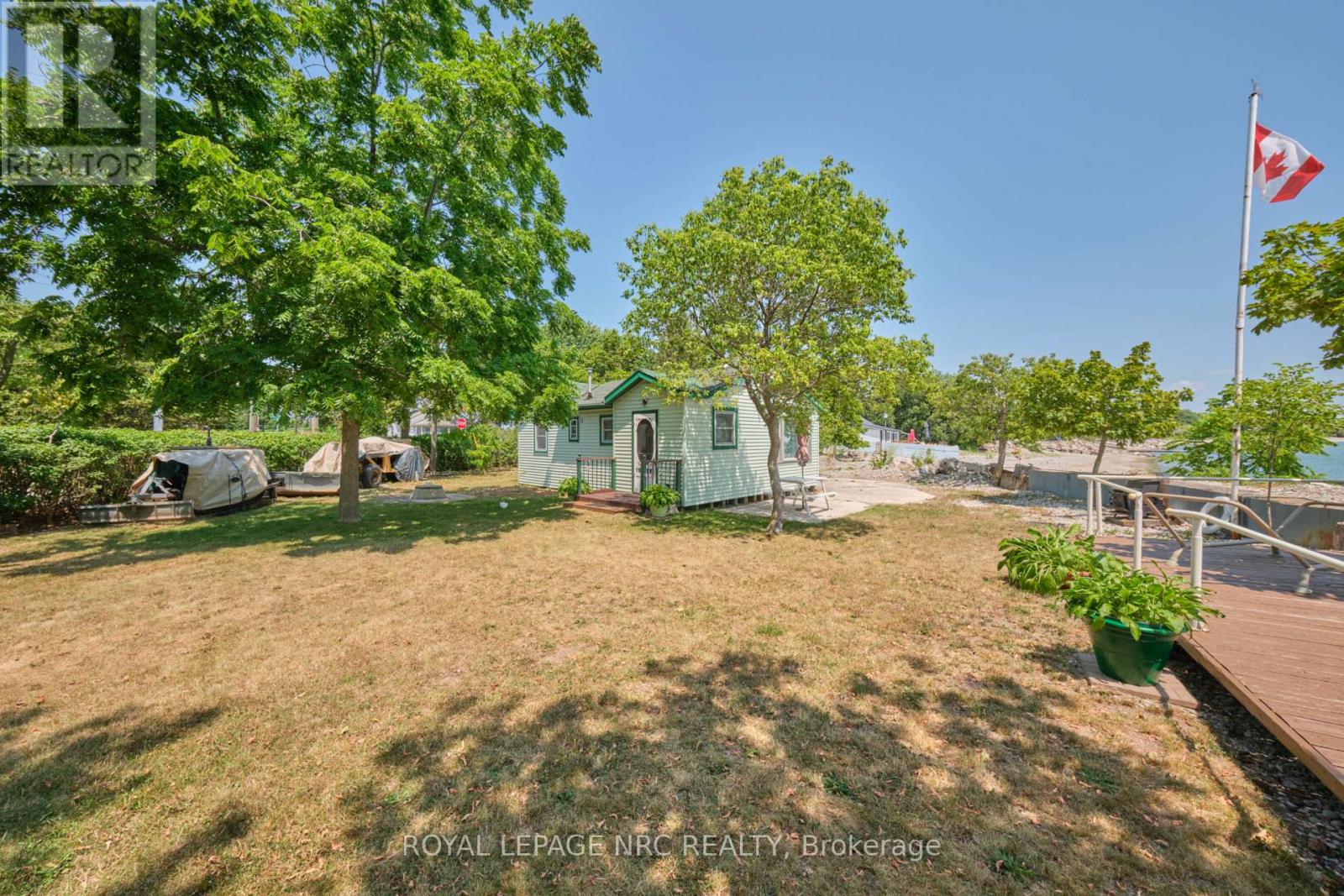 5 Mohawk Point Road, Haldimand, Ontario  N0A 1K0 - Photo 1 - X13588576